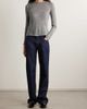 THE ROW Iverness cashmere T-shirt - 2