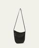 THE ROW Izzy East-West Crossbody Bag in Nappa Leather - 2