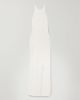 THE ROW Johanne silk-crepe maxi dress - 1