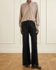 THE ROW Leo textured-leather loafers - 2