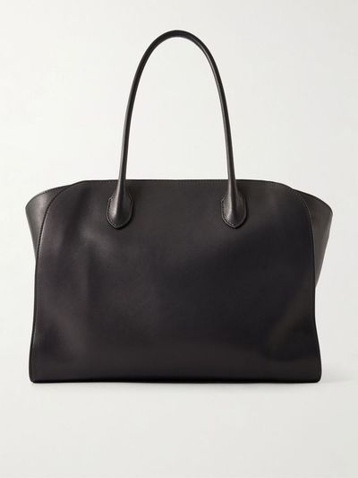THE ROW Marlo 14 leather tote