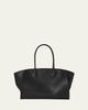 THE ROW Marlo 14 Tote Bag in Saddle Leather - 1