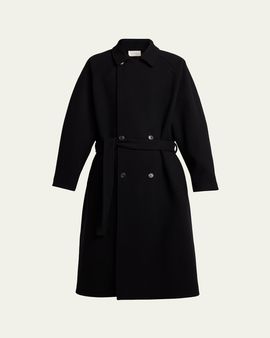 THE ROW Men's Eomer Coat