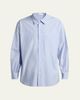 THE ROW Men's Kardiff Shirt - 1