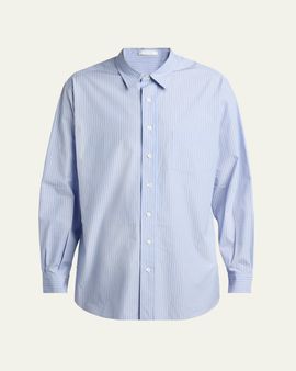 THE ROW Men's Kardiff Shirt