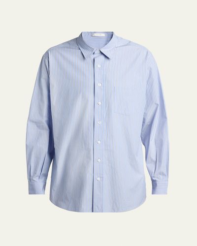 THE ROW Men's Kardiff Shirt
