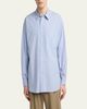 THE ROW Men's Kardiff Shirt - 4