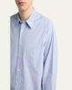 THE ROW Men's Kardiff Shirt - 5