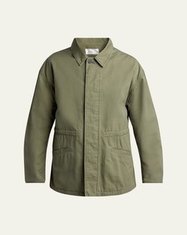 THE ROW Men's Mackence Jacket