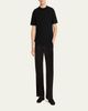 THE ROW Men's Madoc Cotton Jersey T-Shirt - 2