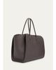 The Row Men's Marlo Grained Leather Tote Bag - 3
