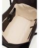 The Row Men's Marlo Grained Leather Tote Bag - 4