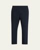 THE ROW Men's Pascale Stretch Poplin Pants - 1