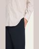 THE ROW Men's Pascale Stretch Poplin Pants - 5