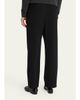 The Row Men's Pascale Wool Twill Pull-On Pants - 3