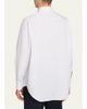 The Row Men's Tomek Cotton Poplin Dress Shirt - 3