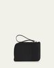 THE ROW Men's Zipped Leather Wallet - 3