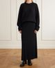 THE ROW Nobilis leather knee boots - 2