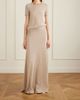 THE ROW Nova cashmere T-shirt - 2