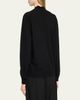 THE ROW Otie Cashmere V-Neck Cardigan - 3