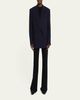 THE ROW Paden Double-Breasted Oversized Jacket - 2