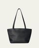THE ROW Parker Leather Tote Bag - 1