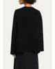 The Row Quintus Wool-Cashmere Single-Breasted Jacket - 3