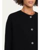 The Row Quintus Wool-Cashmere Single-Breasted Jacket - 5