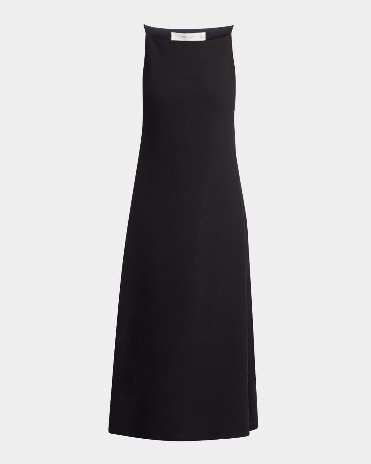★新品未使用★THE ROW ザロウ TOMAN DRESS THE ROW ザ・ロウ ワンピース TOMAN DRESS トーマン ドレス 7325