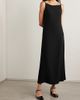 THE ROW Seraphina silk-crepe midi dress - 2