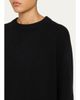 The Row Sibem Wool-Cashmere Crewneck Sweater - 5