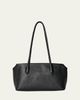 THE ROW Terrasse Small Leather Shoulder Bag - 1