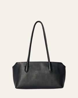 THE ROW Terrasse Small Leather Shoulder Bag