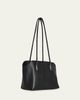 THE ROW Terrasse Small Leather Shoulder Bag - 2