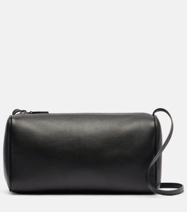 The Row The Row '90s leather crossbody bag