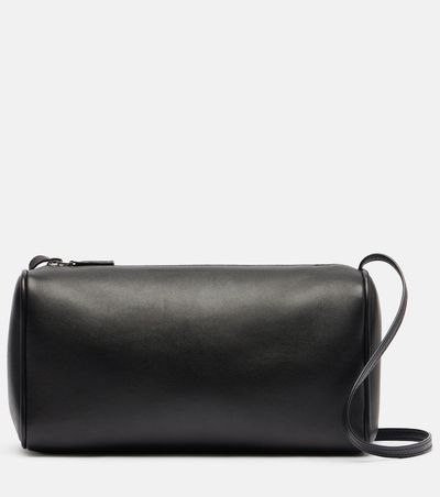 The Row The Row '90s leather crossbody bag