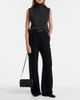 The Row The Row '90s leather crossbody bag - 5