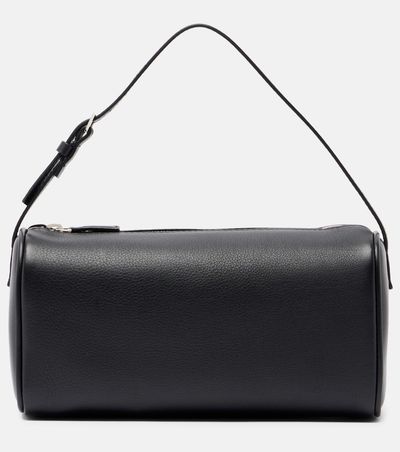 The Row The Row '90s Small leather top-handle bag