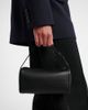 The Row The Row '90s Small leather top-handle bag - 2