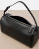 The Row The Row '90s Small leather top-handle bag - 3