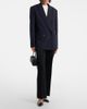 The Row The Row '90s Small leather top-handle bag - 5