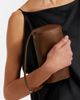 The Row The Row '90s suede top-handle bag - 2