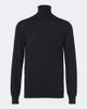The Row The Row Adlan wool turtleneck sweater - 1