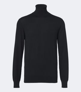 The Row The Row Adlan wool turtleneck sweater