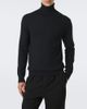 The Row The Row Adlan wool turtleneck sweater - 3