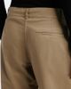 The Row The Row Adler cotton and cashmere wide-leg pants - 5