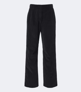 The Row The Row Adler cotton corduroy wide-leg pants