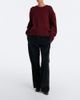 The Row The Row Adler cotton corduroy wide-leg pants - 2