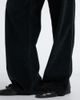 The Row The Row Adler cotton corduroy wide-leg pants - 4