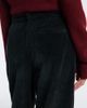 The Row The Row Adler cotton corduroy wide-leg pants - 5